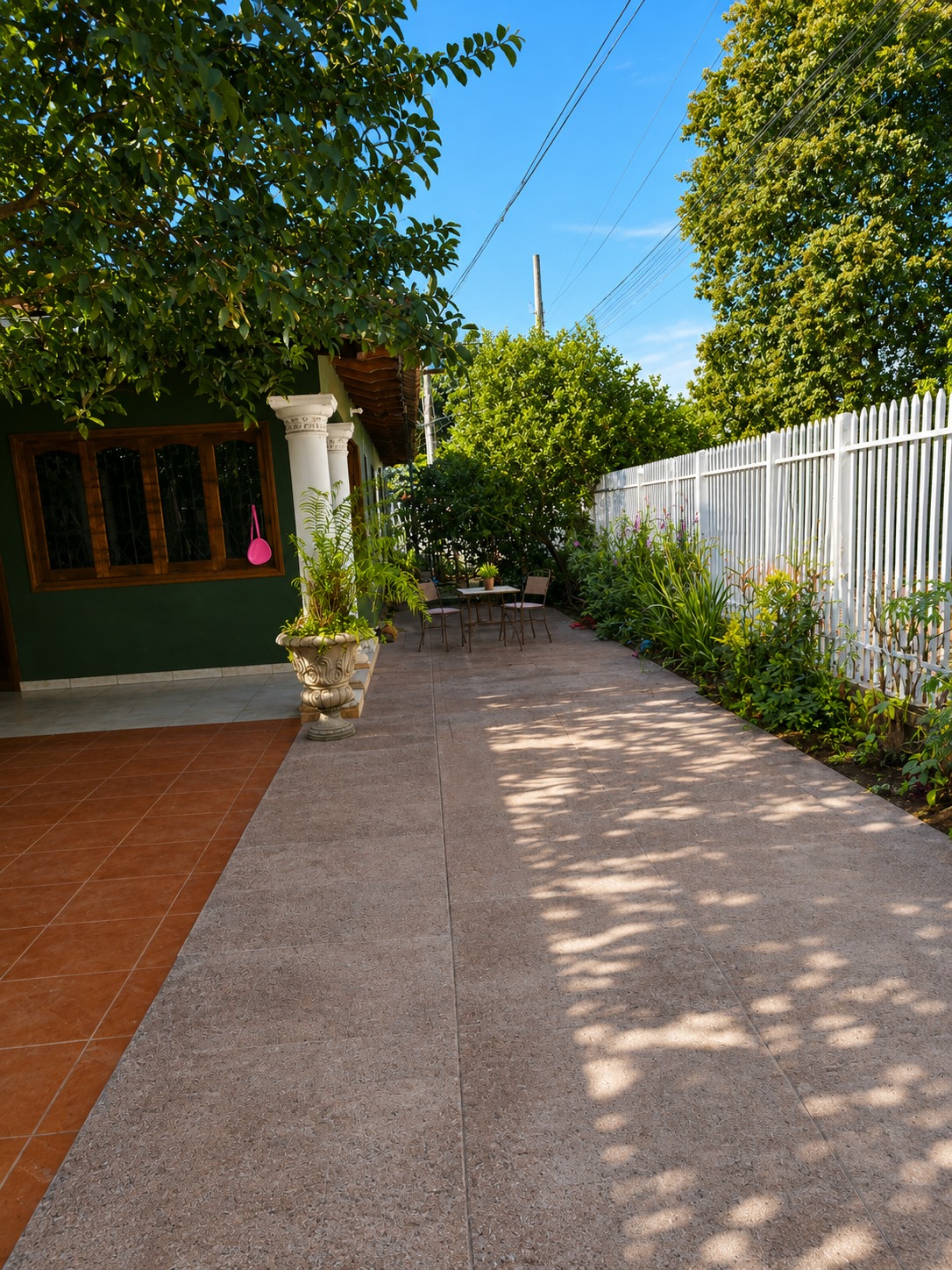 CASA HERNANDARIAS COD 003