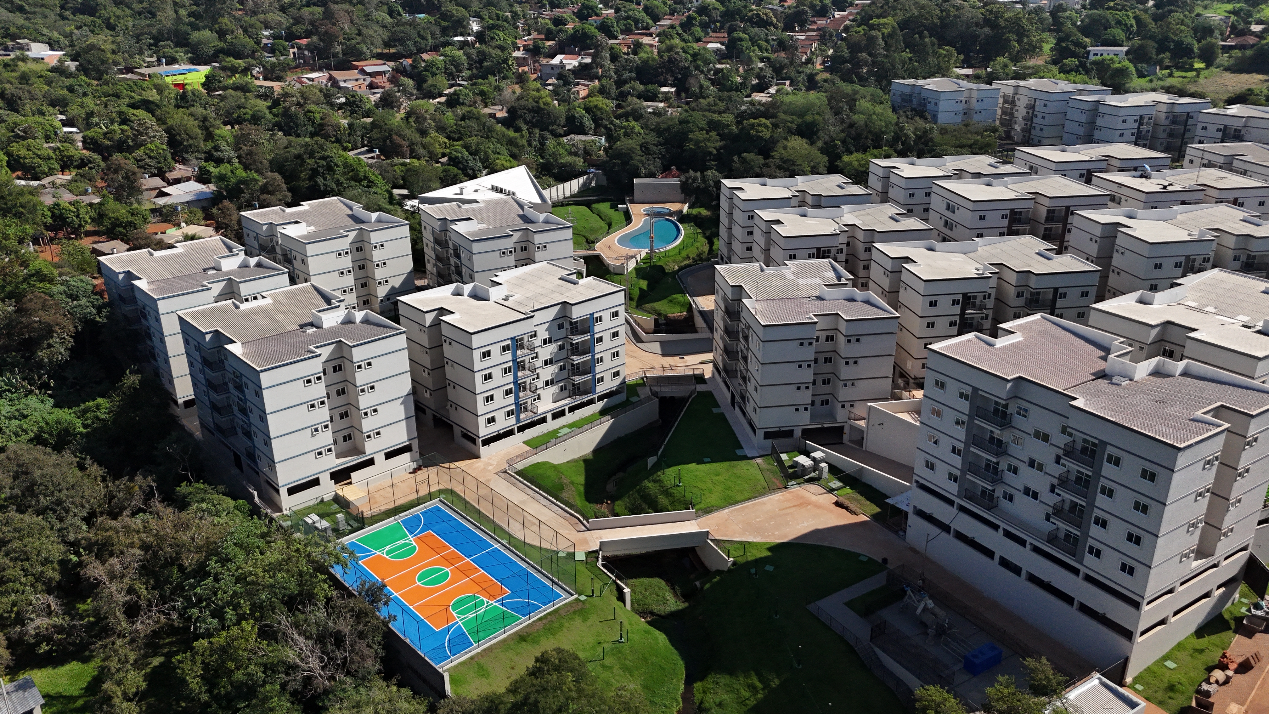 ACAUÃ