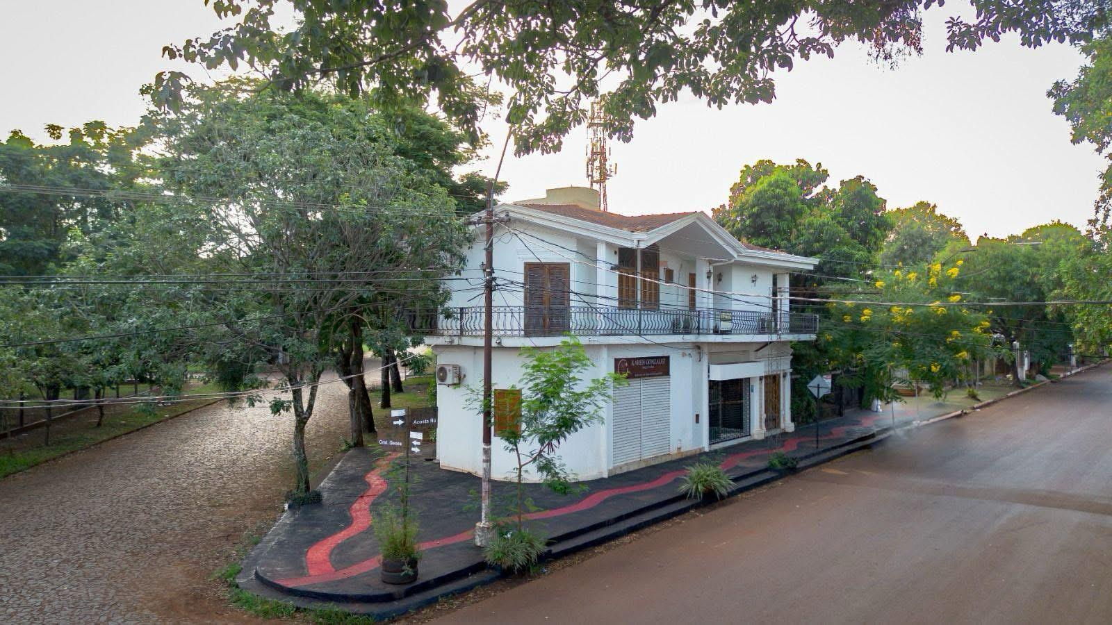 CASA CENTRO DE HERNANDARIAS