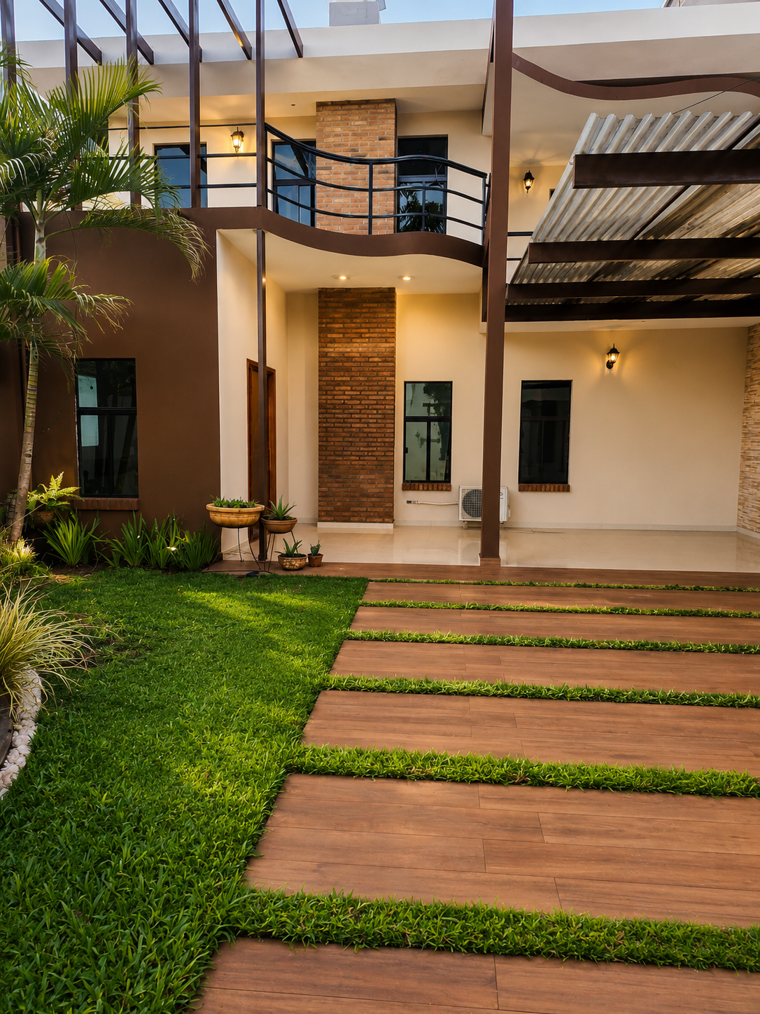 CASA VILLA BANCARIA COD 27