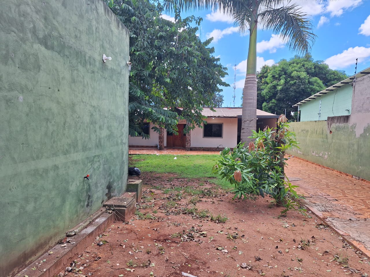 CASA HERNANDARIAS