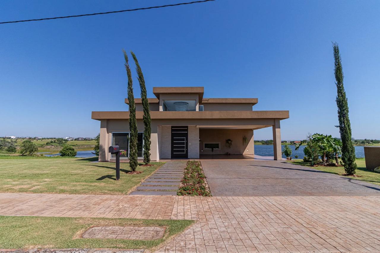 CASA COSTA DEL LAGO COD 26